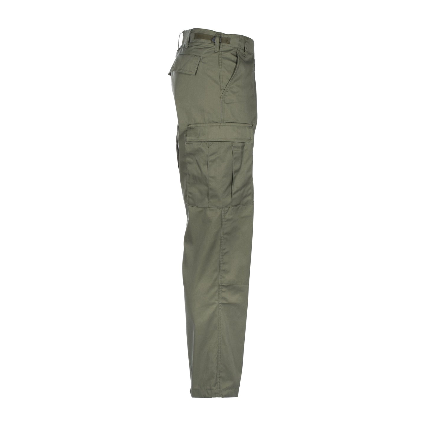 Pantalon US style BDU Robuste
