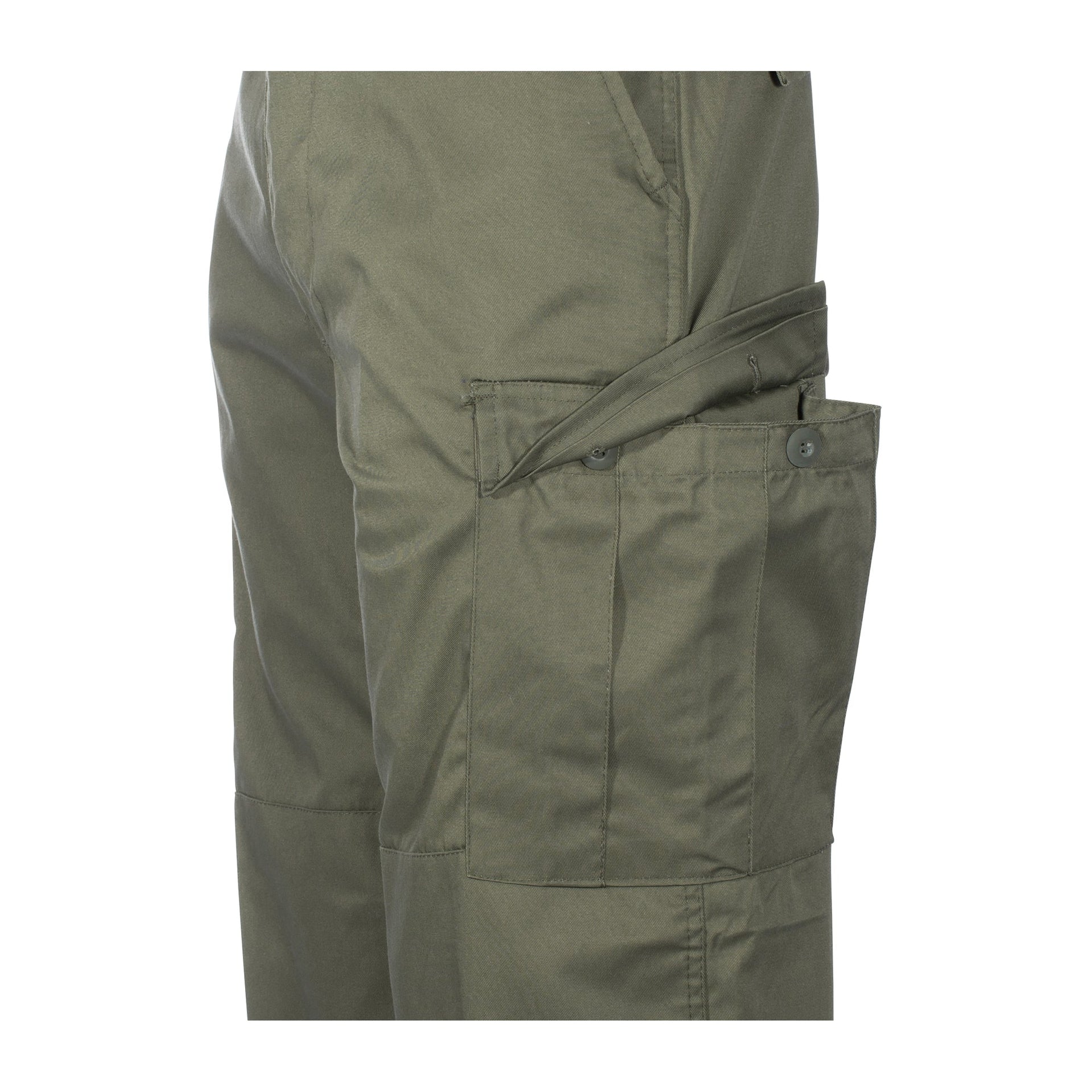 Pantalon US style BDU Robuste