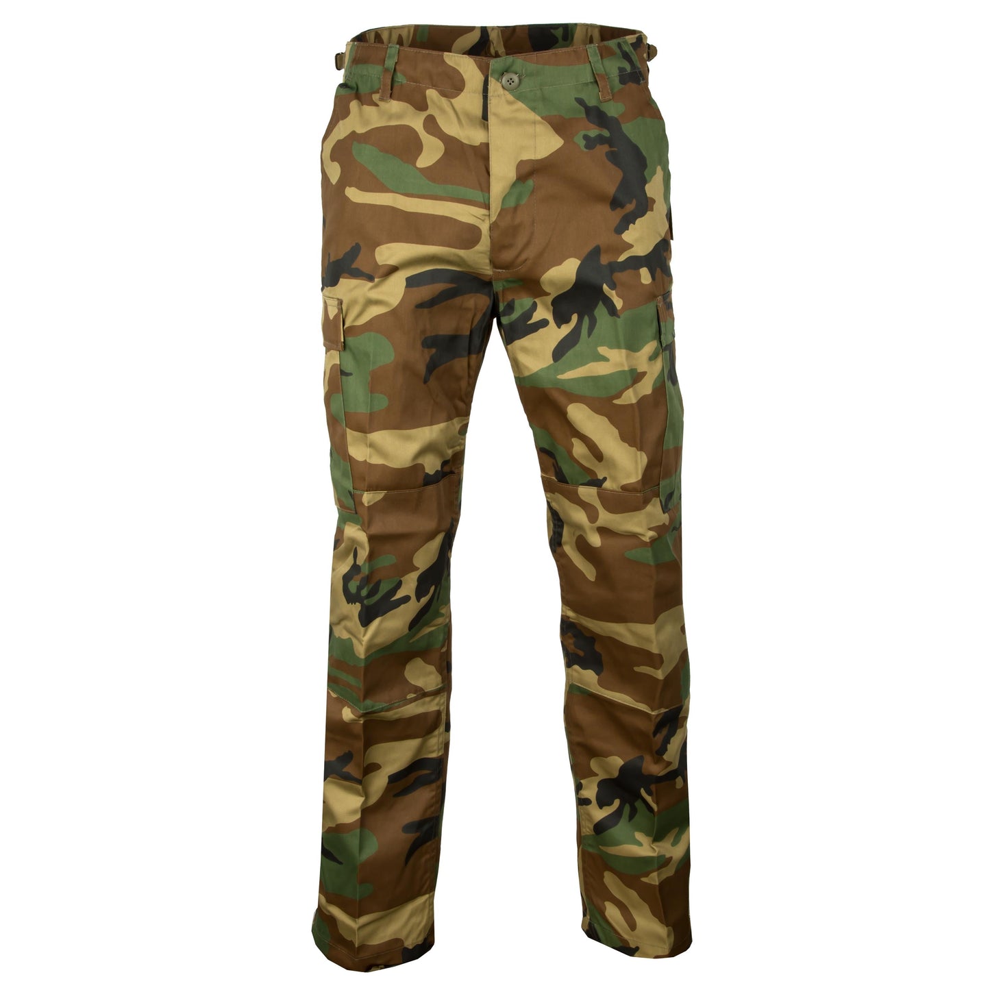 Pantalon US style BDU Robuste