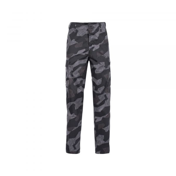 Pantalon Ranger splinternight
