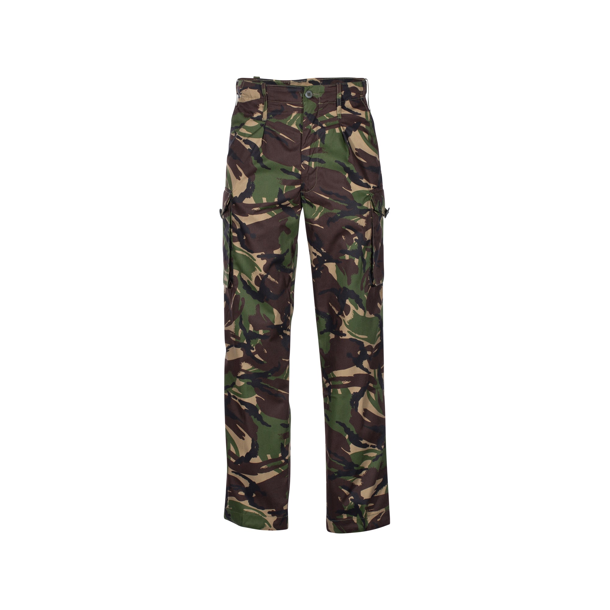 Pantalon militaire brinique Combat Lightweight DPM comme neuf ASMC Frankreich