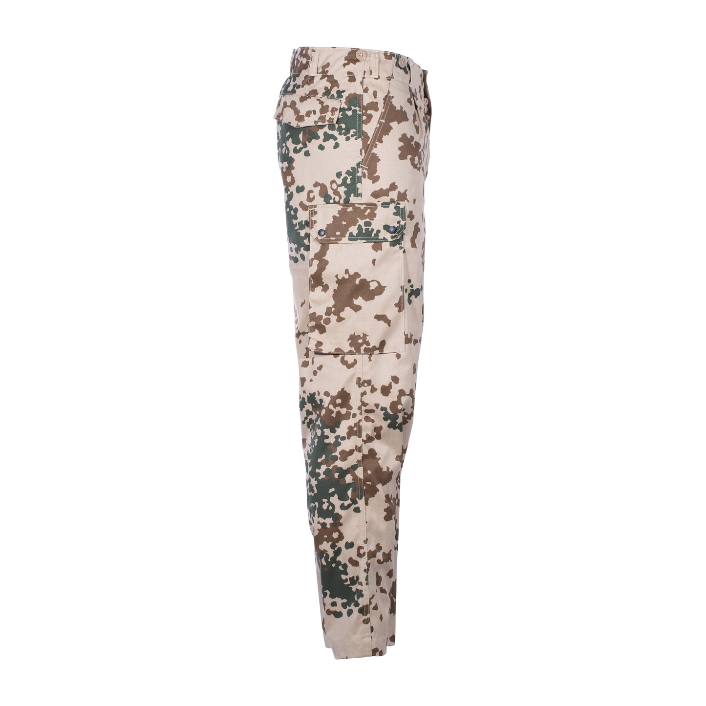 Bundeswehr Pantalon de campagne TL