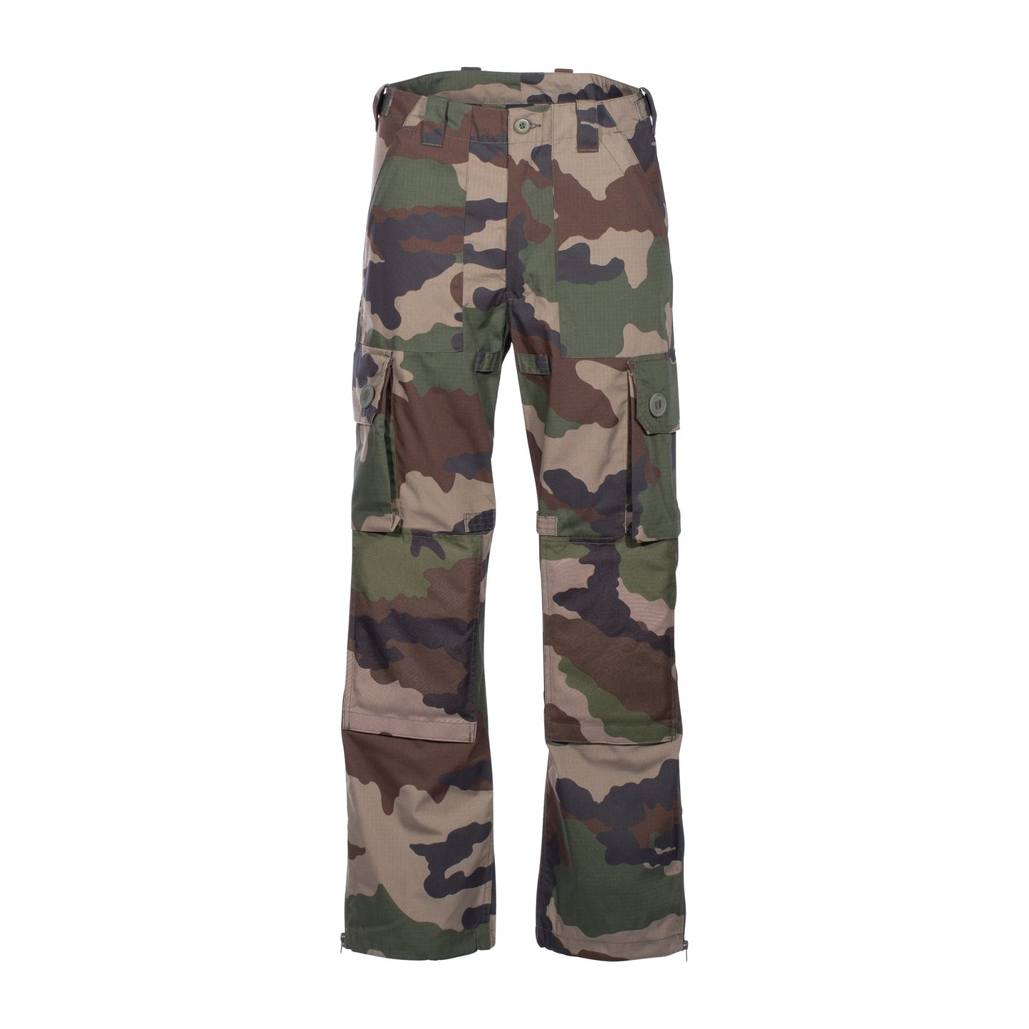 Pantalon treillis Commando lightweight