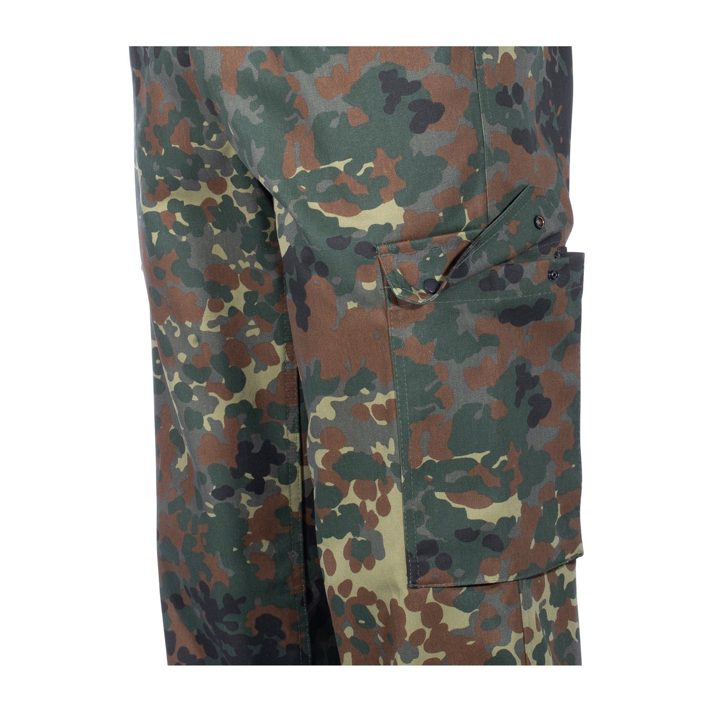 BW Pantalon de Campagne selon original TL