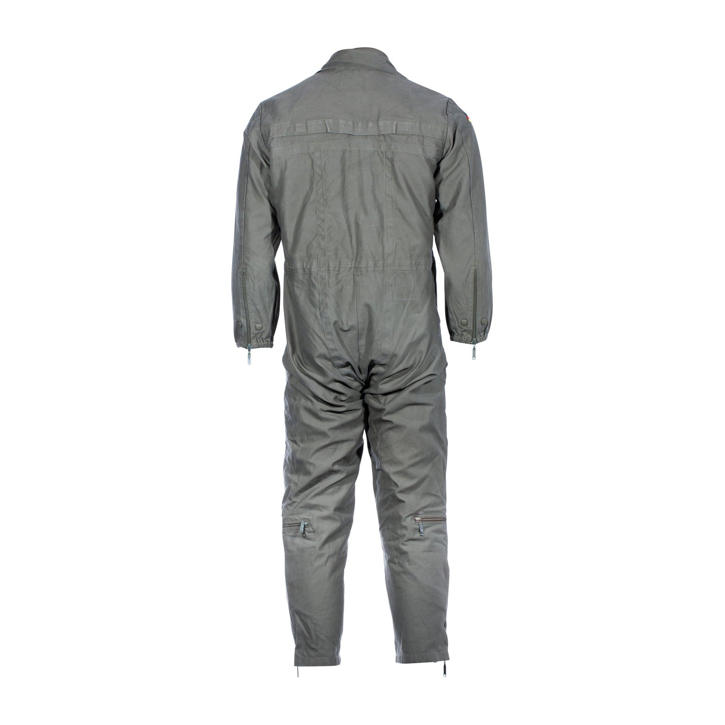 Combinaison de char BW avec fourrure synthétique  occasion