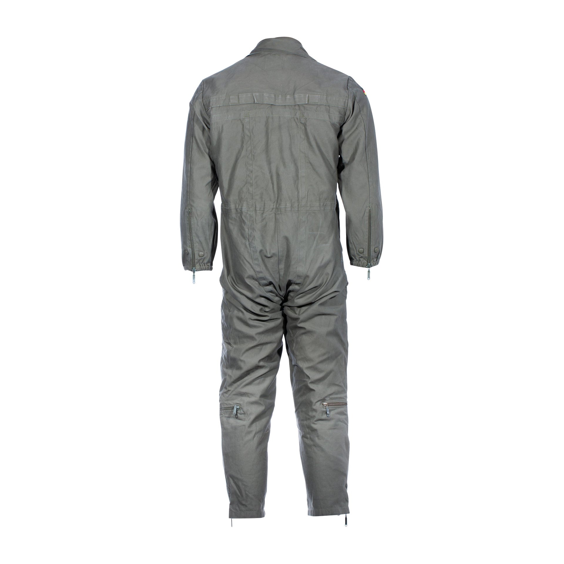 Combinaison de char BW avec fourrure synthétique  occasion