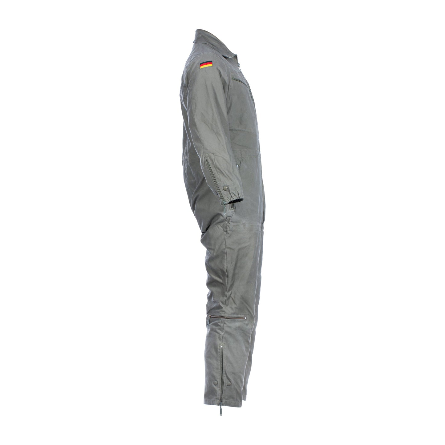 Combinaison de char BW avec fourrure synthétique  occasion