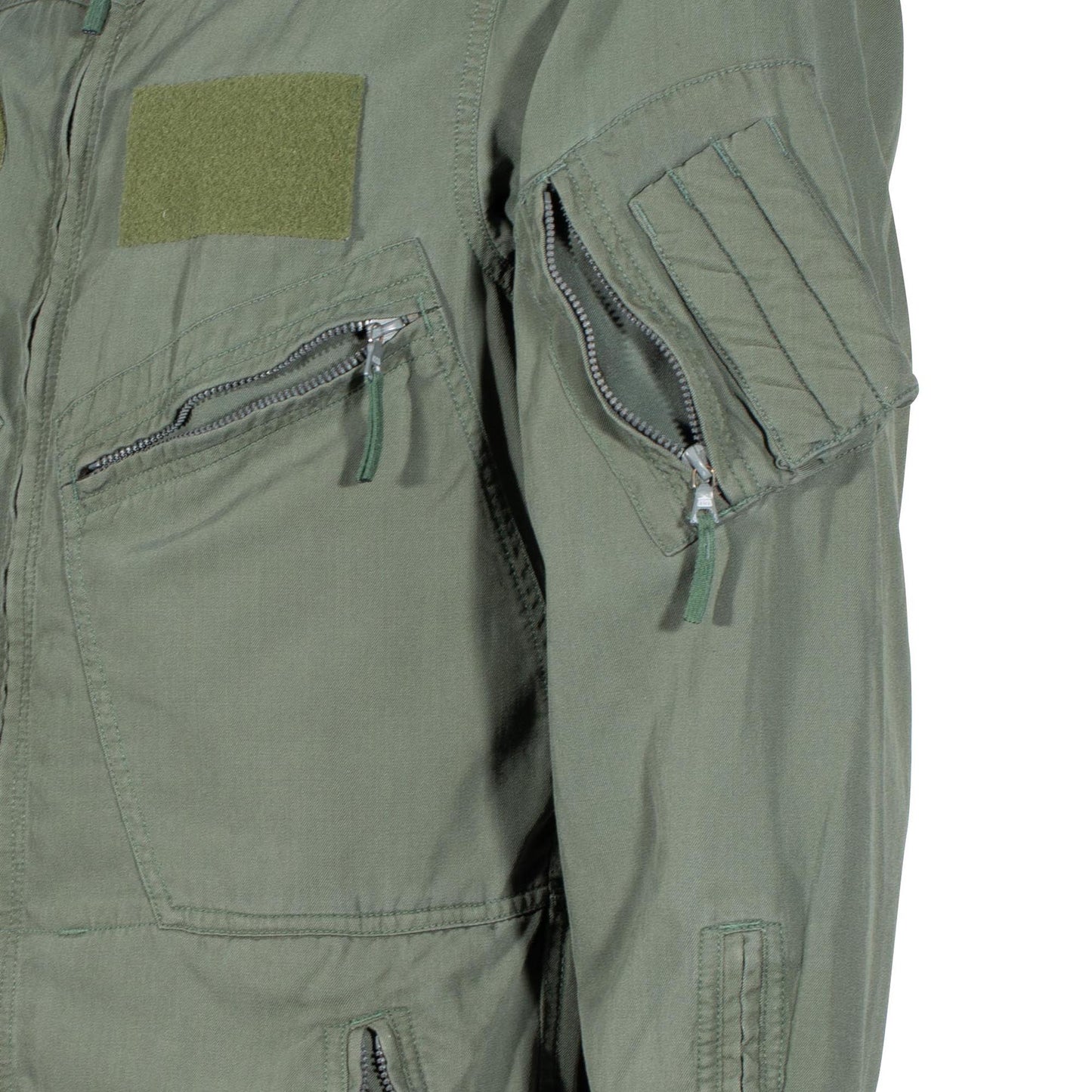 Combinaison pilote originale BW Sage Green occasion
