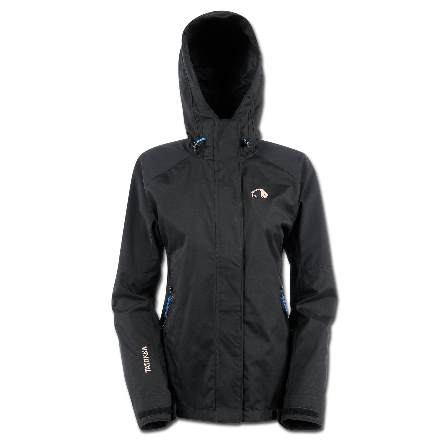 Veste à capuche Dorum femmes