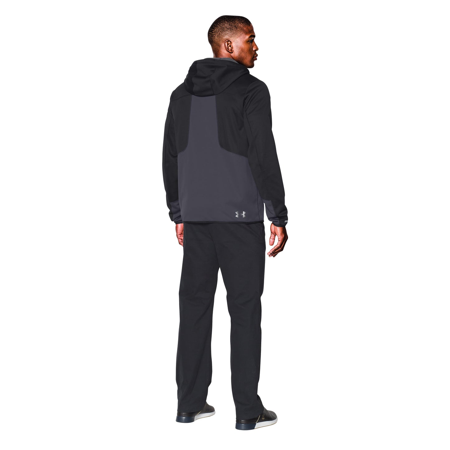 Veste Gore Windstopper FZ Hoodie
