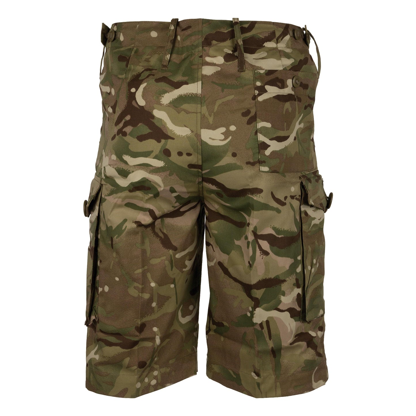 Bermuda Combat MTP tarn état neuf