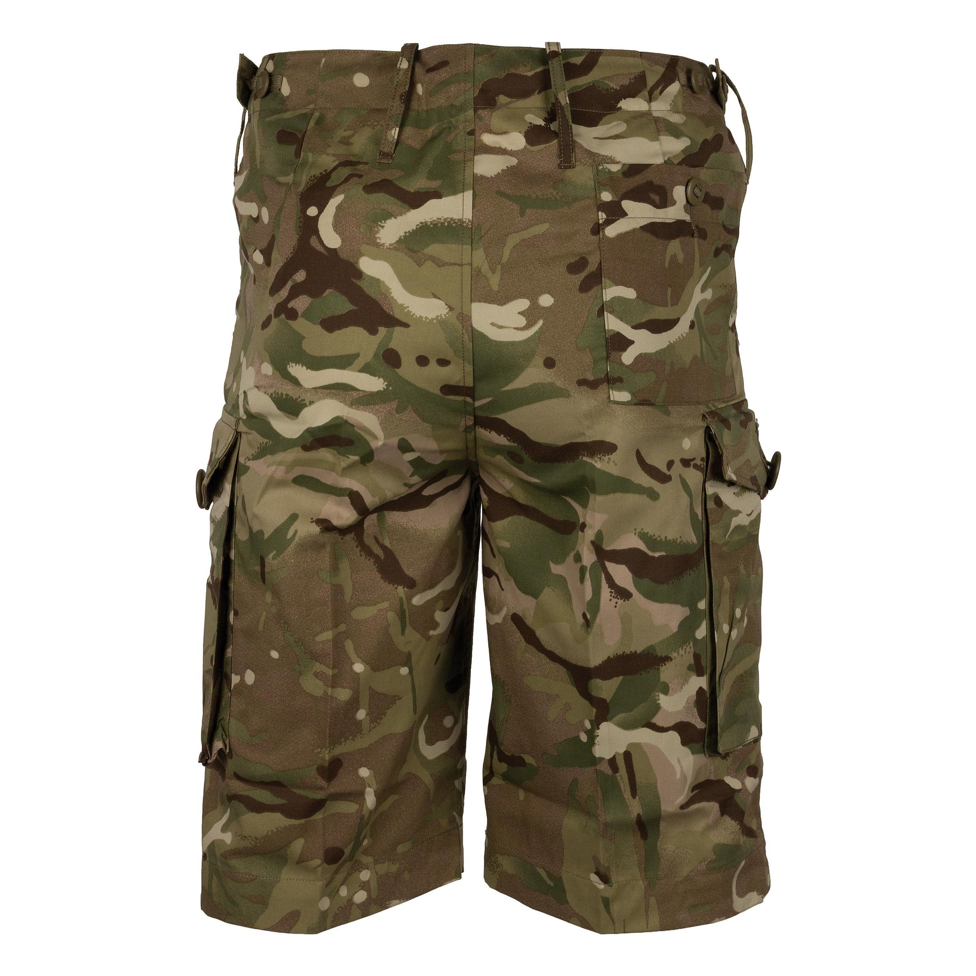 Bermuda Combat MTP tarn état neuf