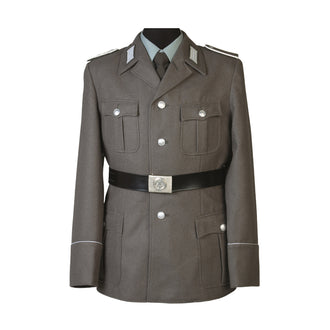Veste d'uniforme  avec Décorations Soldat LaSK état neuf