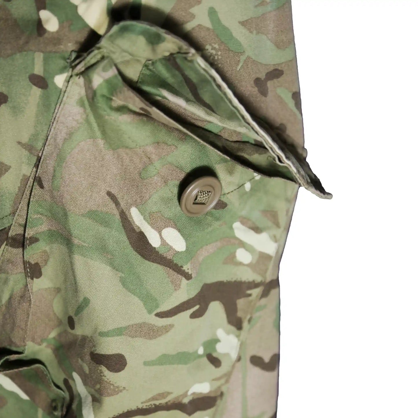 Pantalon de campagne britannique MTP d’occasion