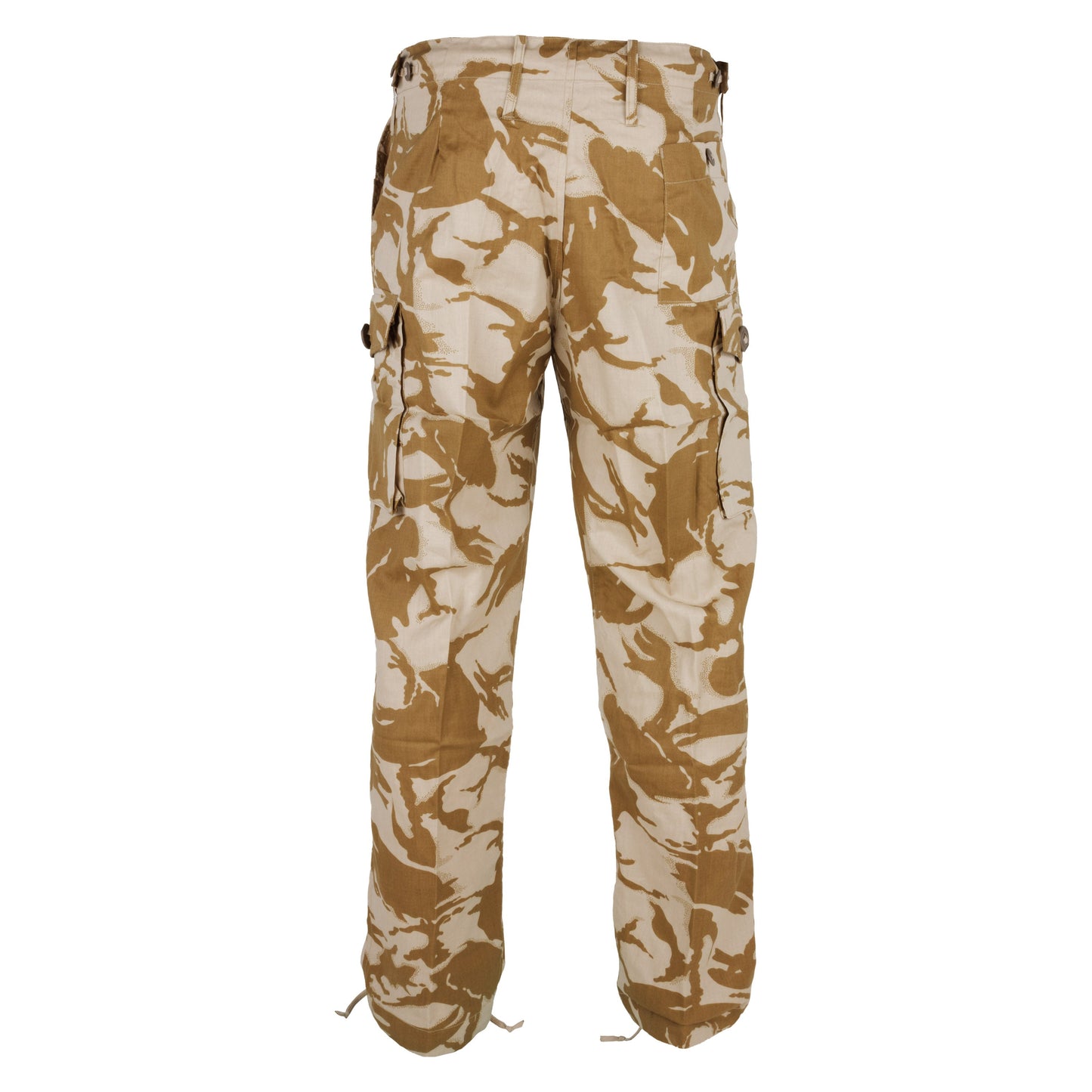 Pantalon Treillis Britannique DPM desert état neuf