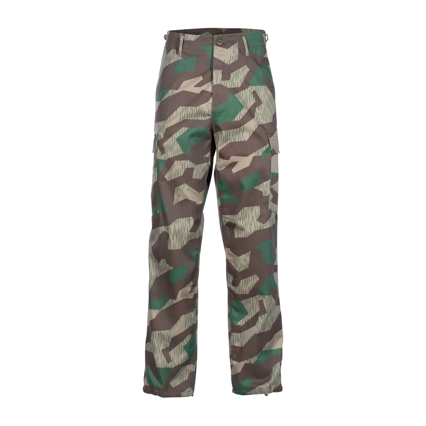 Pantalon US Ranger de Type BDU