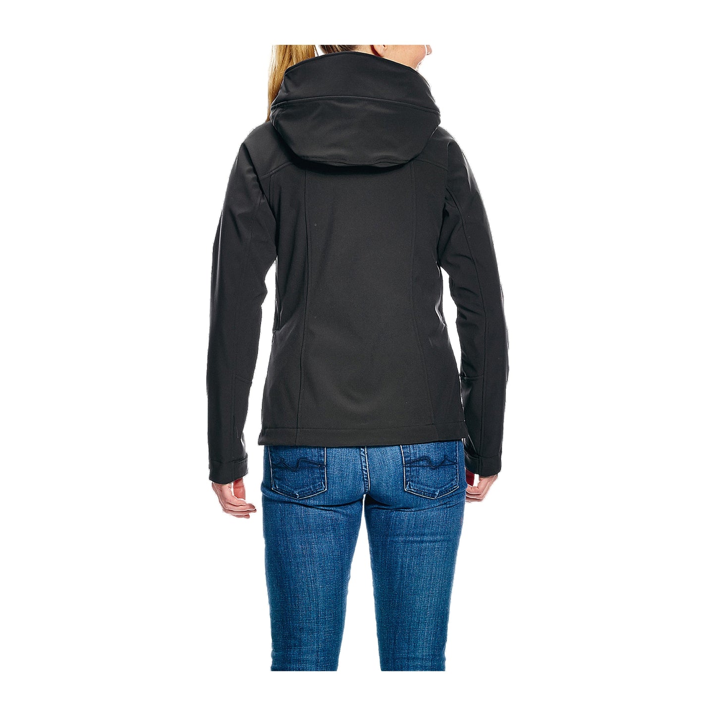 Veste Barro Version II femmes