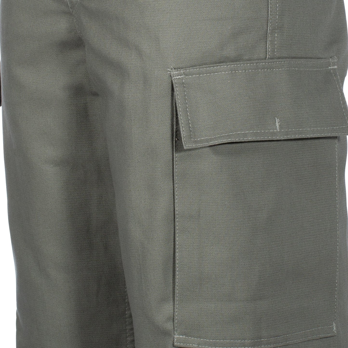 Pantalon moleskine BW avec doublure thermique