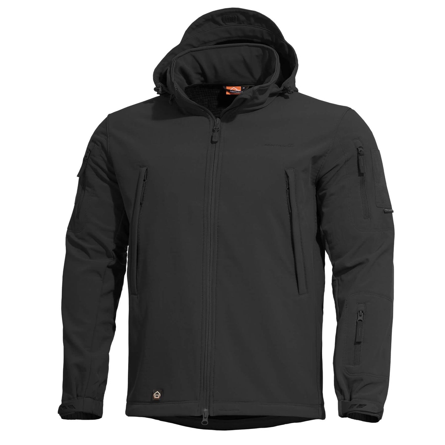 Veste Softshell Artaxes