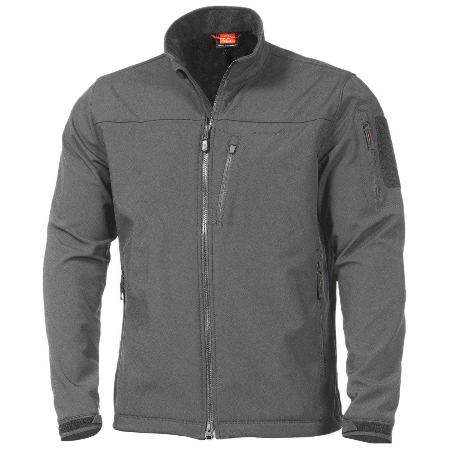 Pentagon Veste Softshell Reiner 2.0 wolf grey