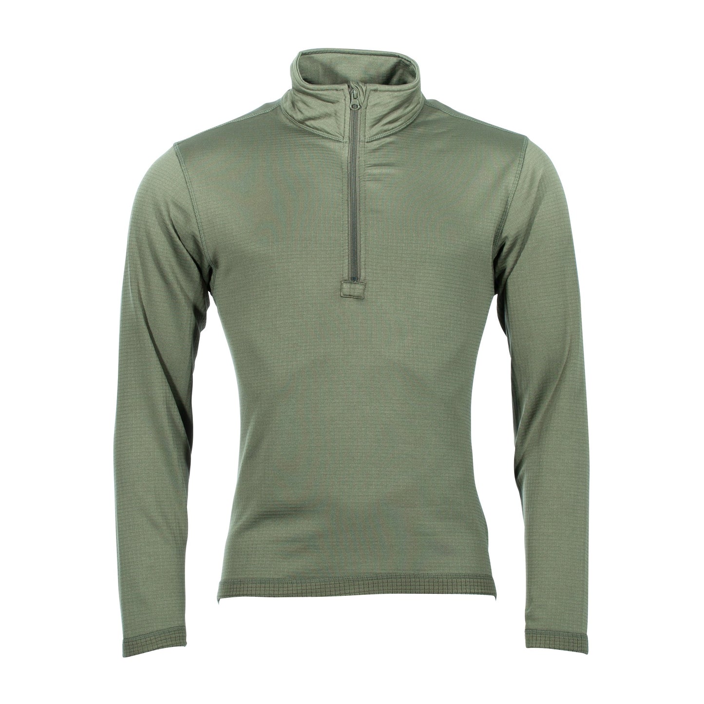 Pull Thermo Shirt LVL 2