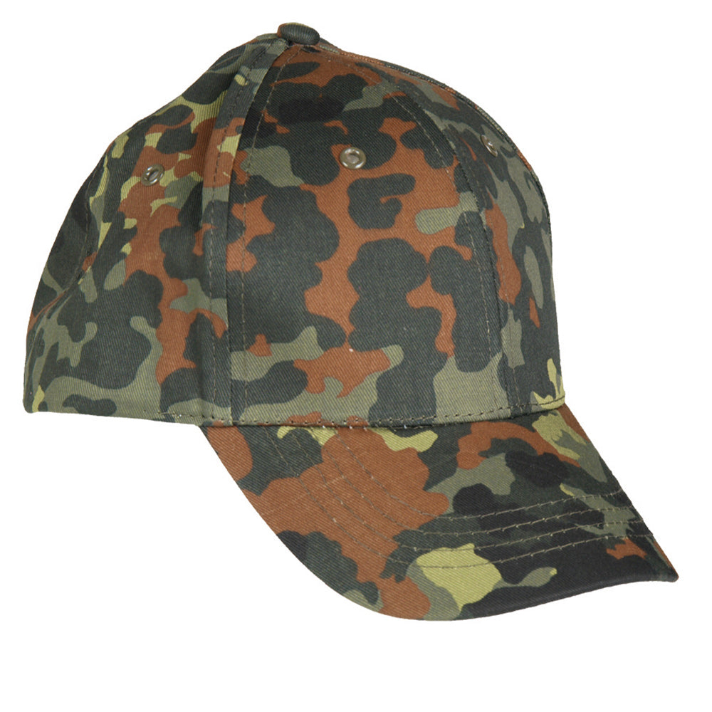 Mil-Tec Casquette enfants