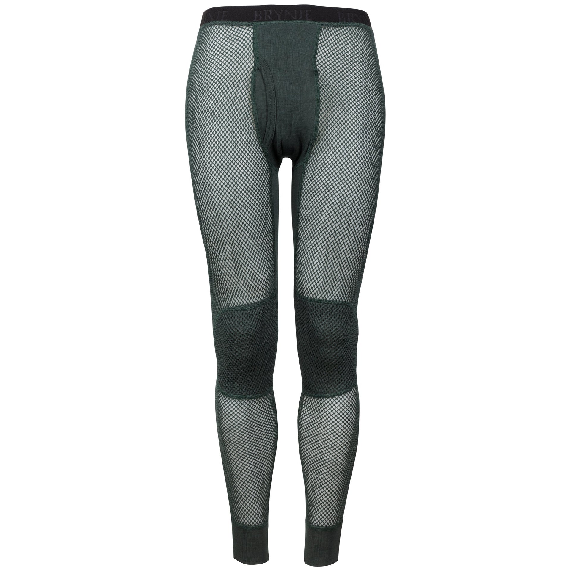 Pantalon Super Thermo long