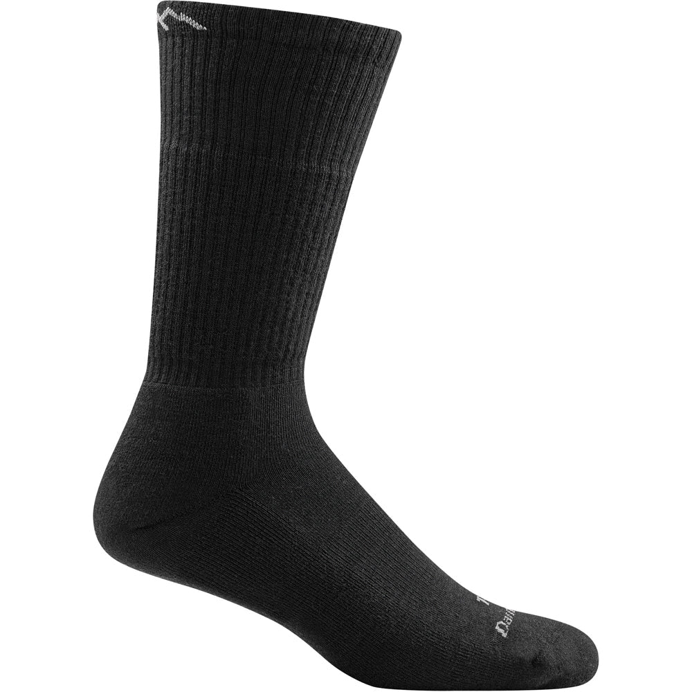DarnTough Chaussettes T4021 Tactical Boot Cushion feuille