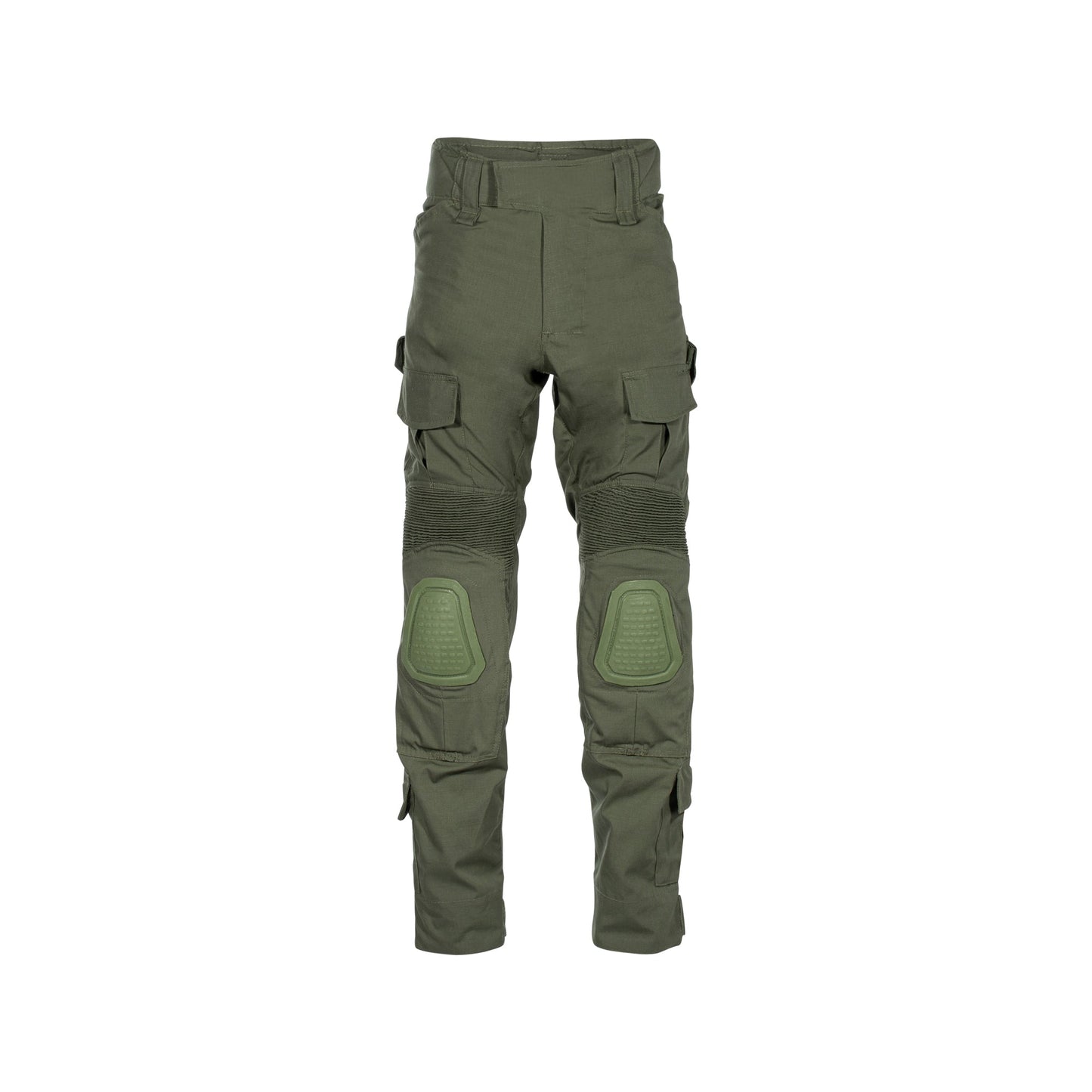 Invader Gear Pantalon de combat Predator od green