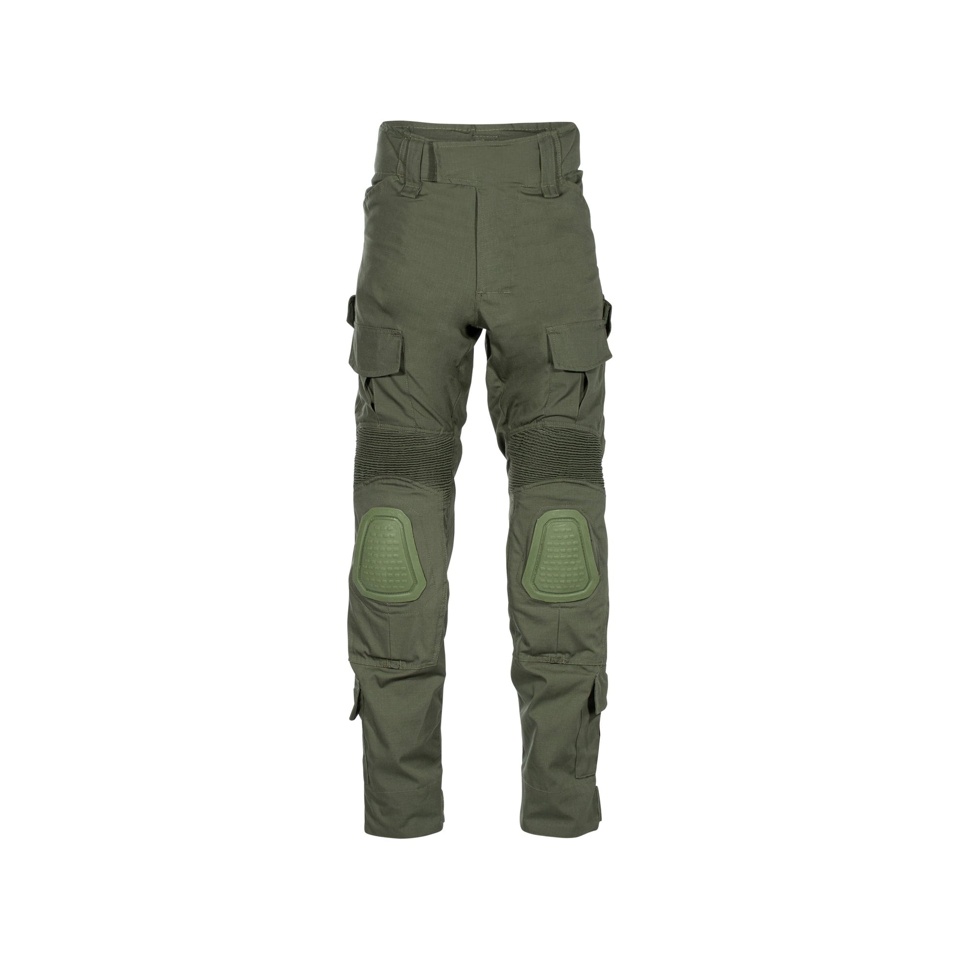 Invader Gear Pantalon de combat Predator od green