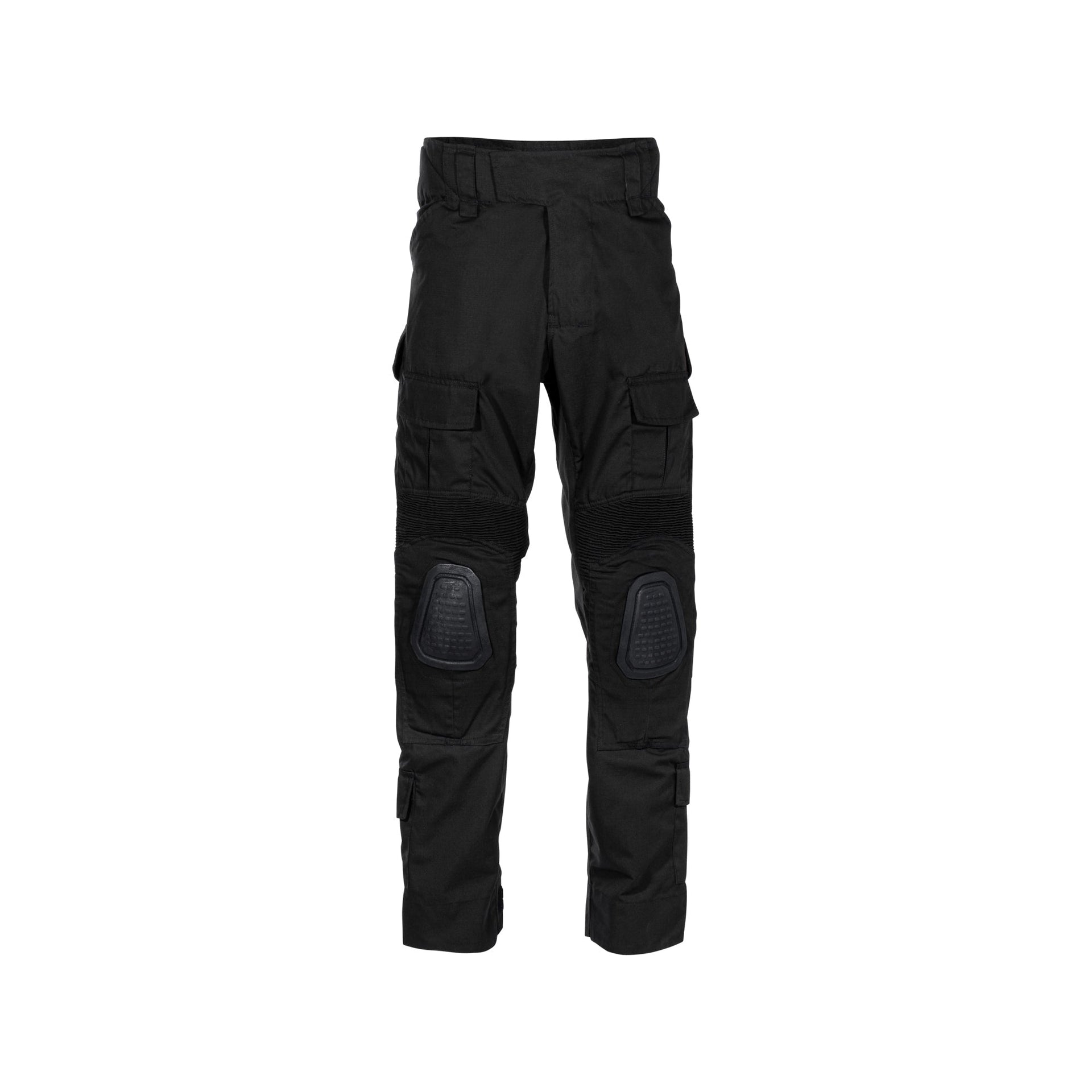 Invader Gear Pantalon de combat Predator od green
