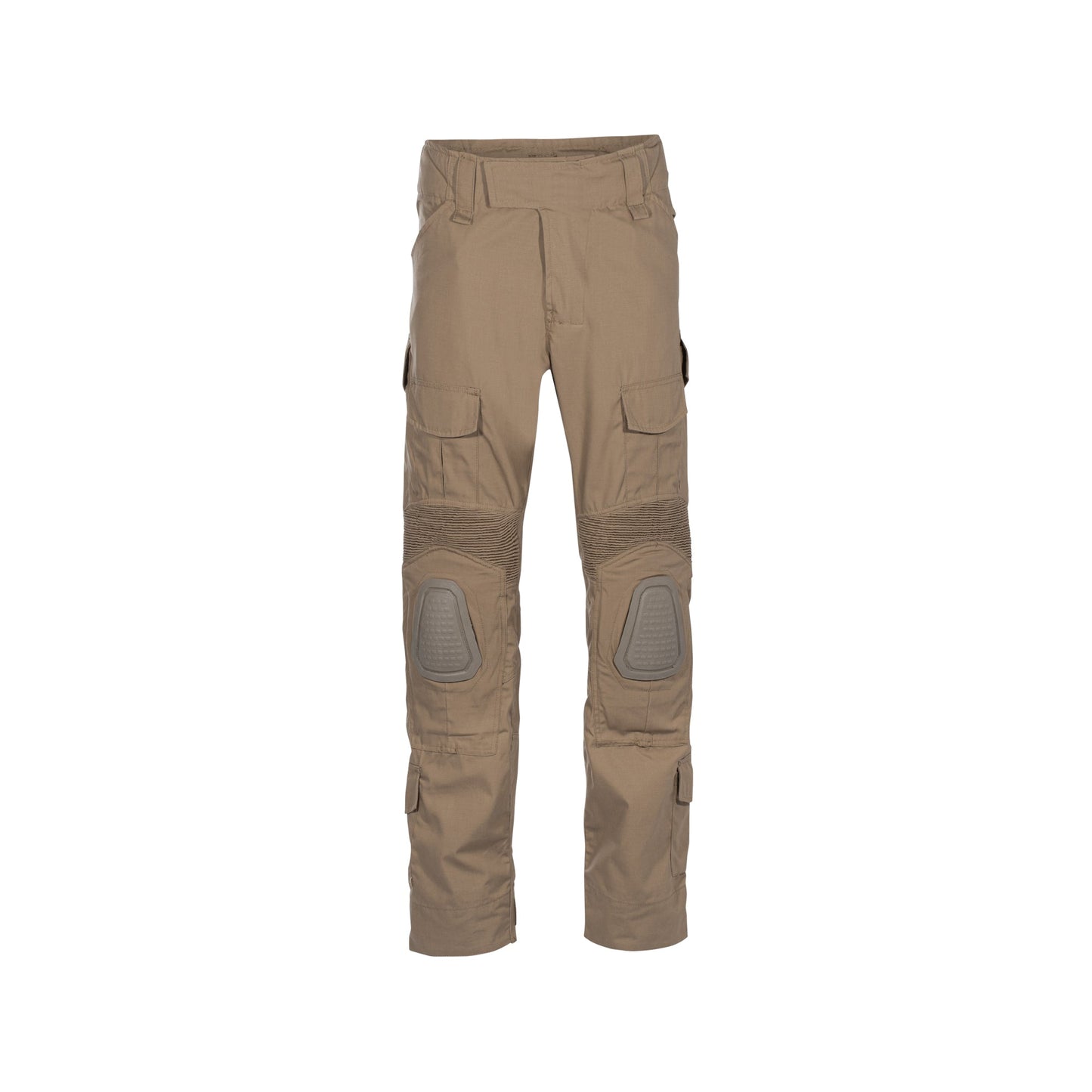 Invader Gear Pantalon de combat Predator od green