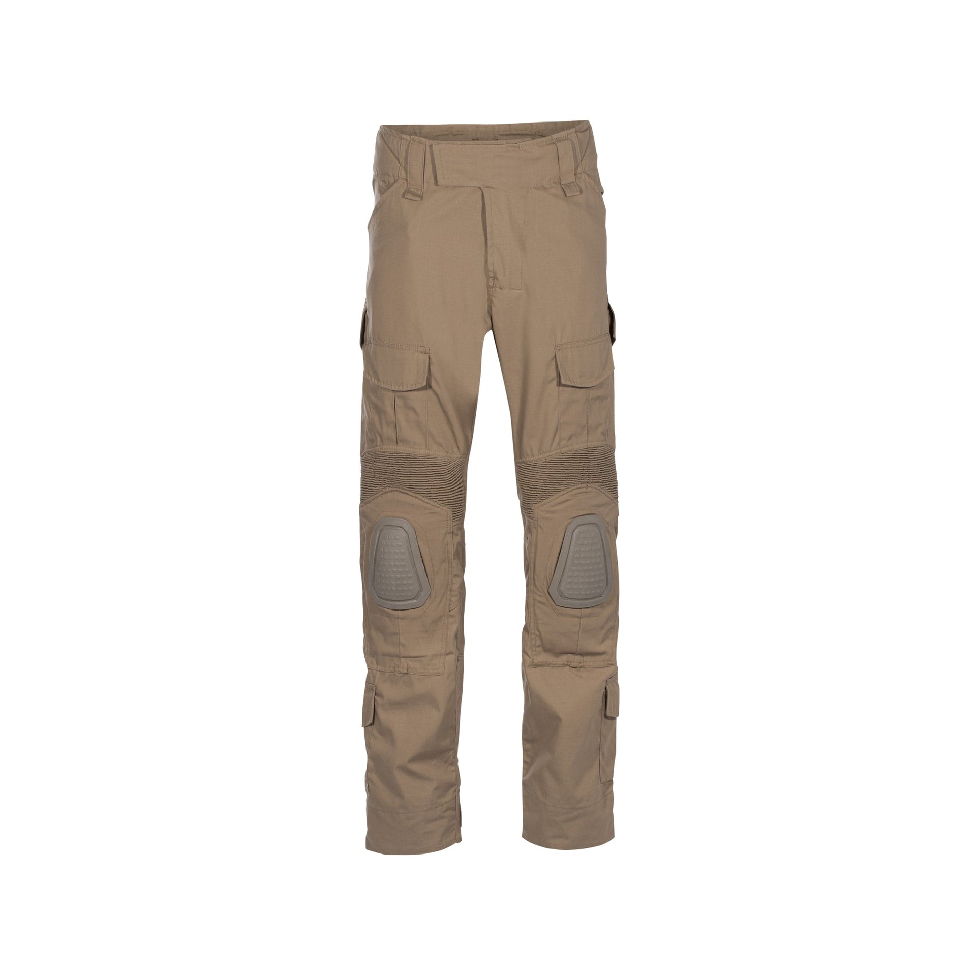 Invader Gear Pantalon de combat Predator od green