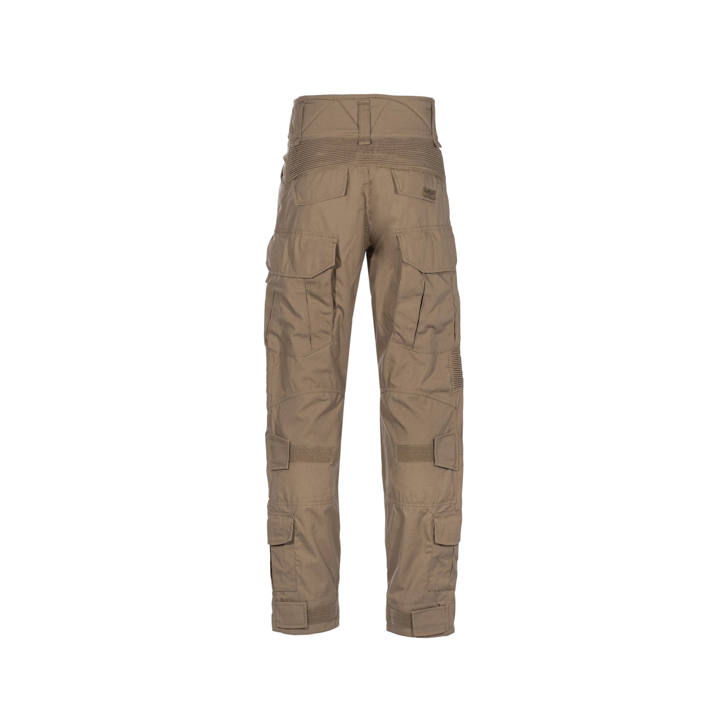 Invader Gear Pantalon de combat Predator od green