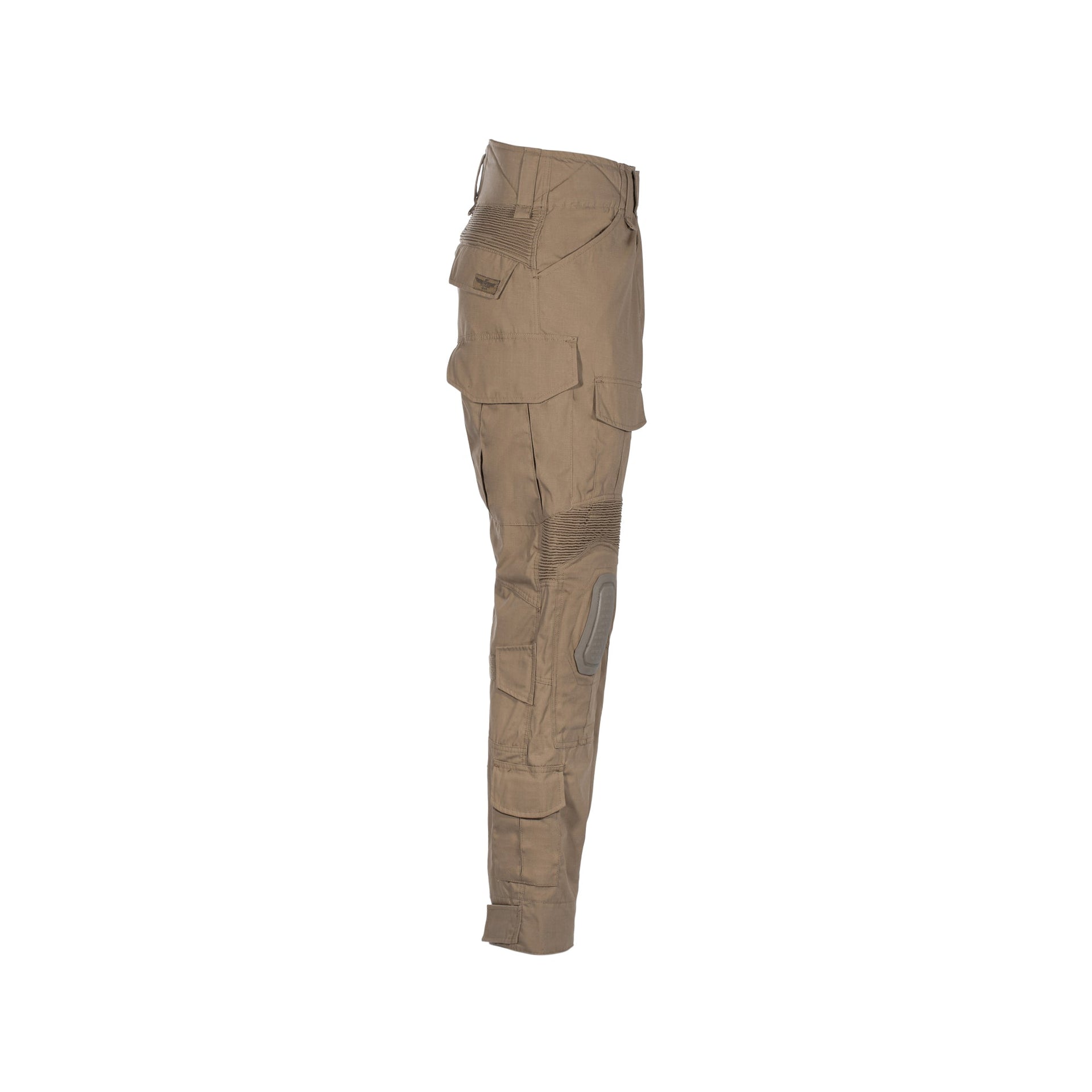 Invader Gear Pantalon de combat Predator od green