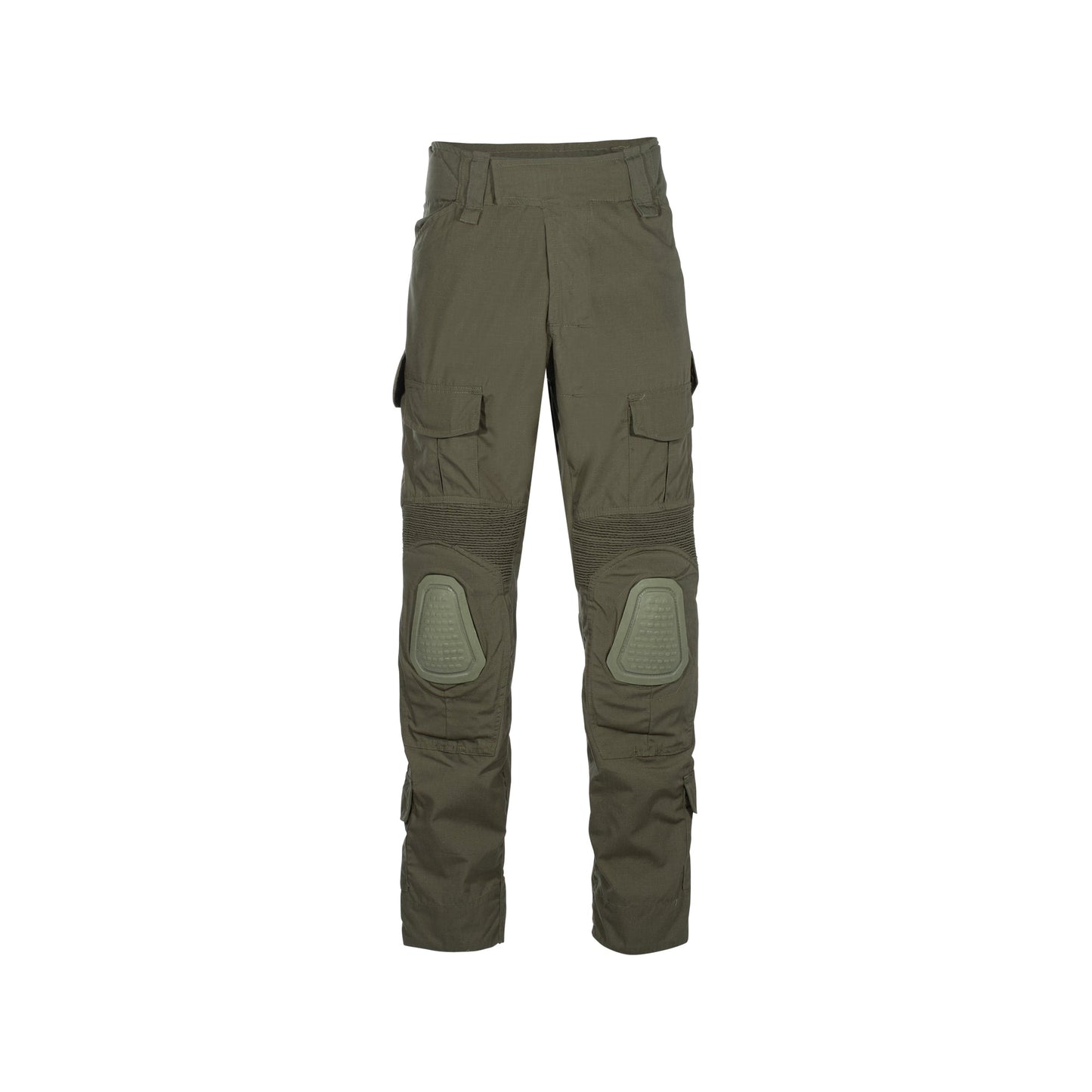 Invader Gear Pantalon de combat Predator od green