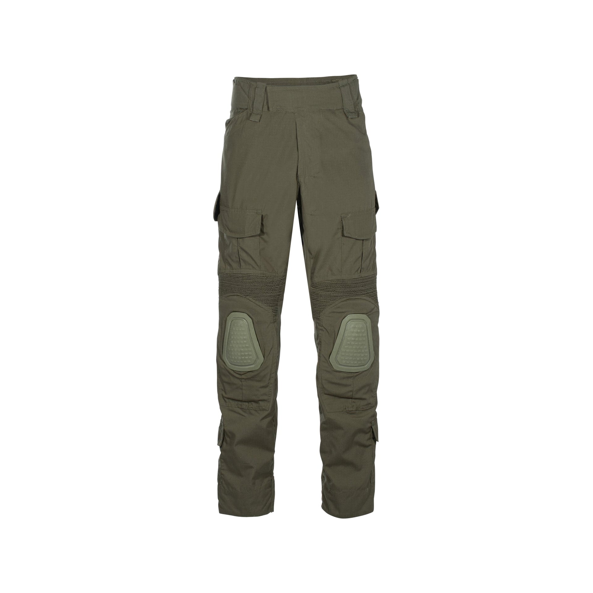 Invader Gear Pantalon de combat Predator od green