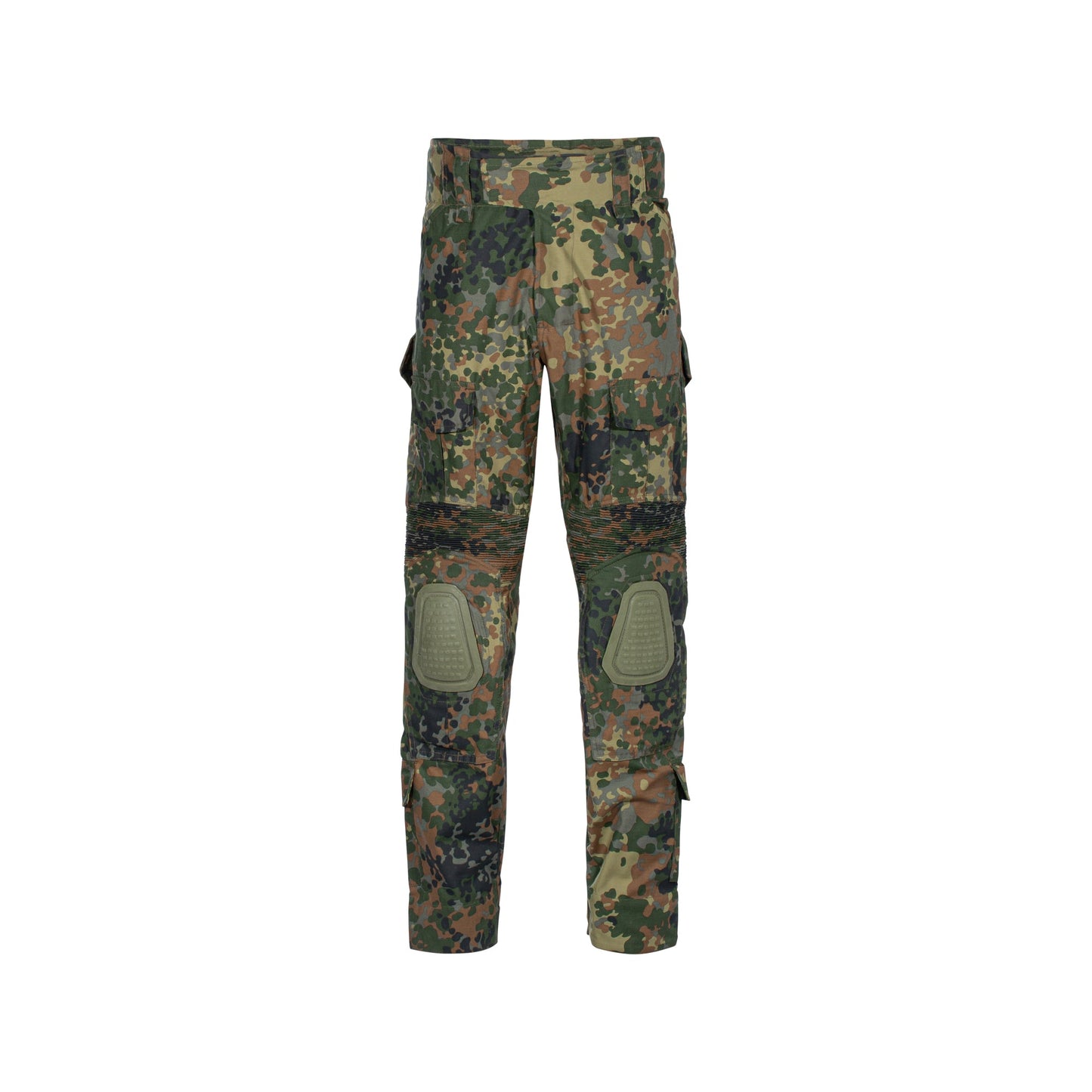 Invader Gear Pantalon de combat Predator od green
