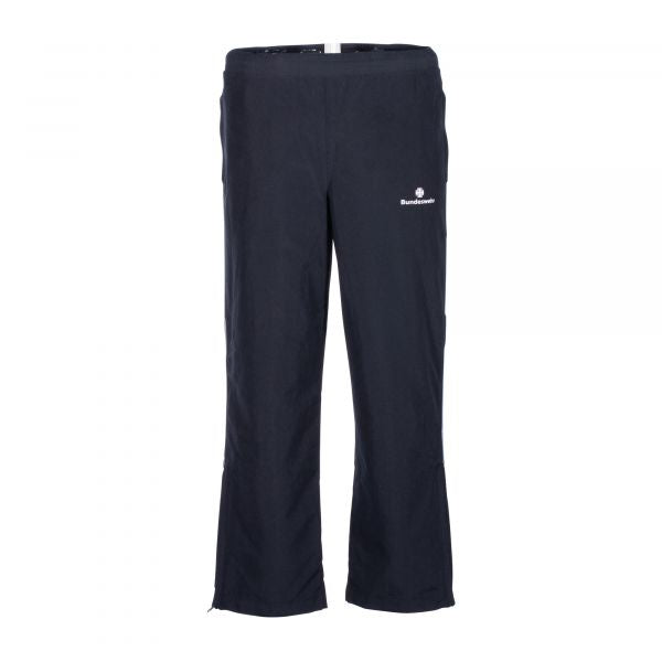 Pantalon de jogging BW  bleu occasion