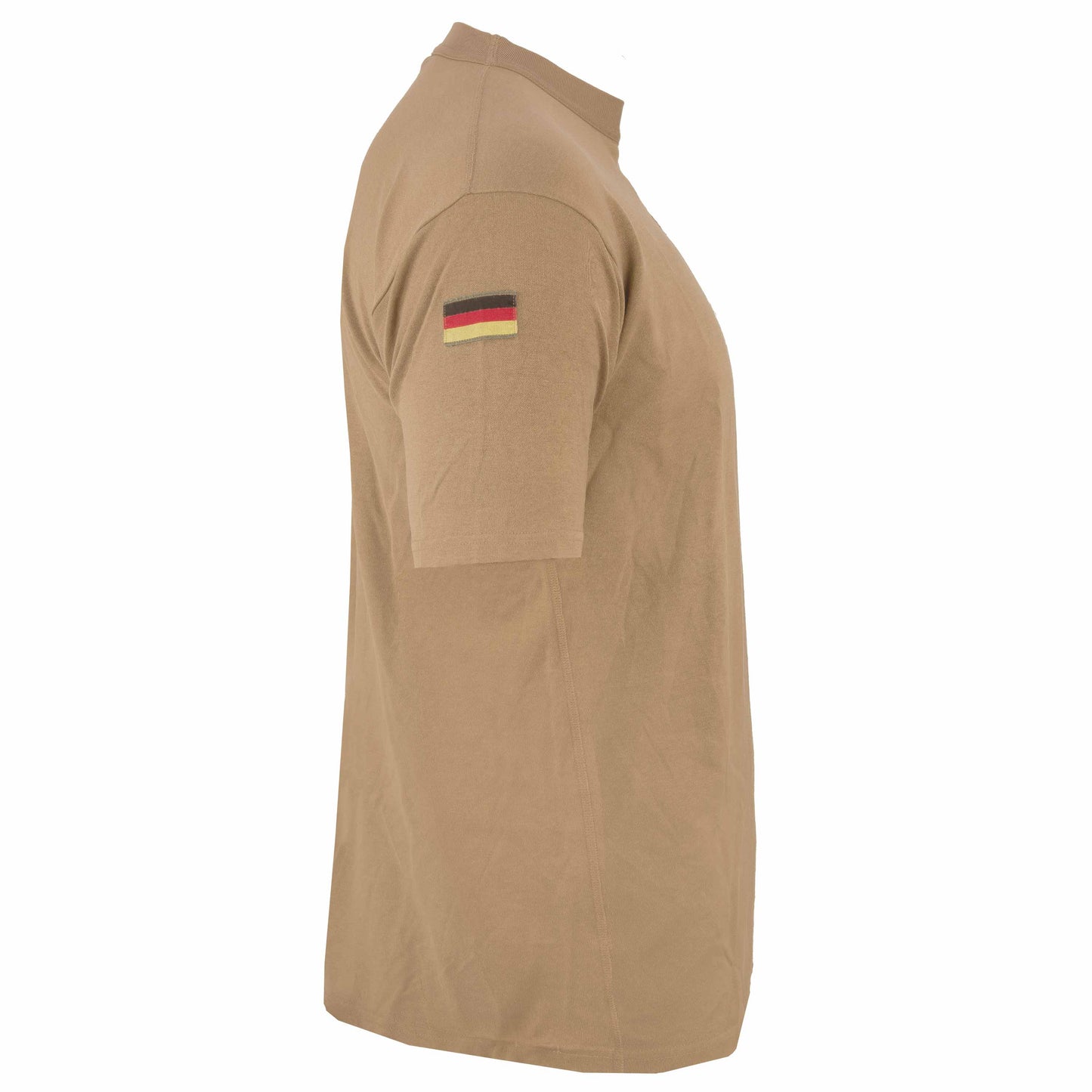 BW Tropiques Maillot de corps à manches courtes occasion