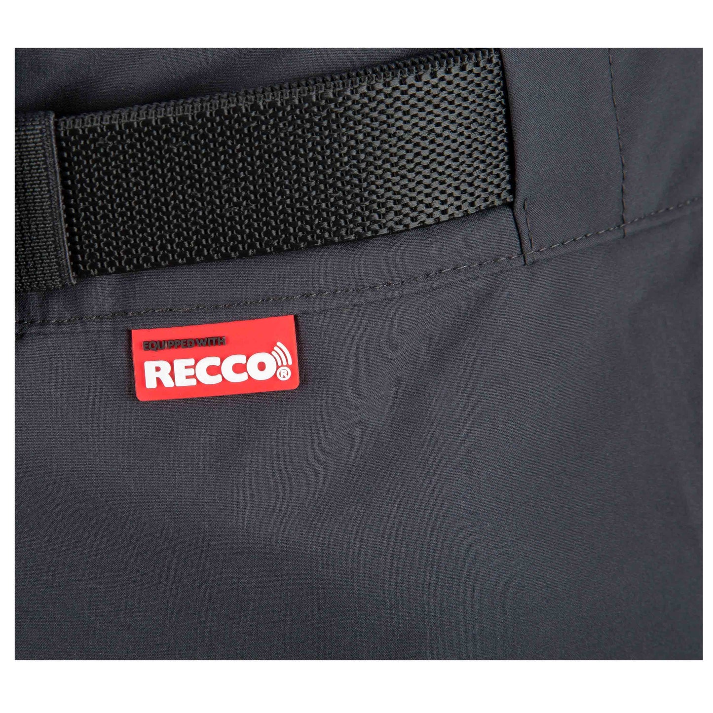 Pantalon Tores Ms Recco Pants