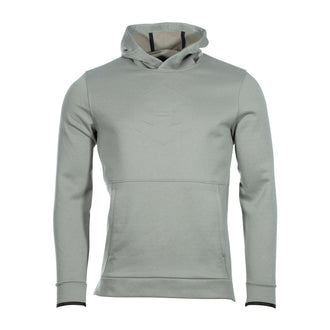 Sweat Athlete Recovery Fleece Graphic gravity green