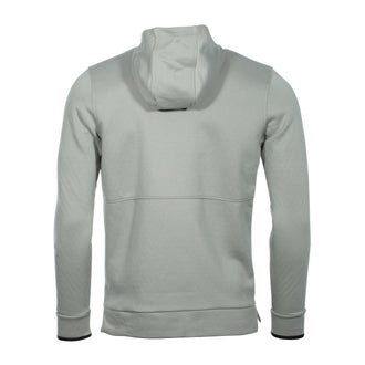 Sweat Athlete Recovery Fleece Graphic gravity green
