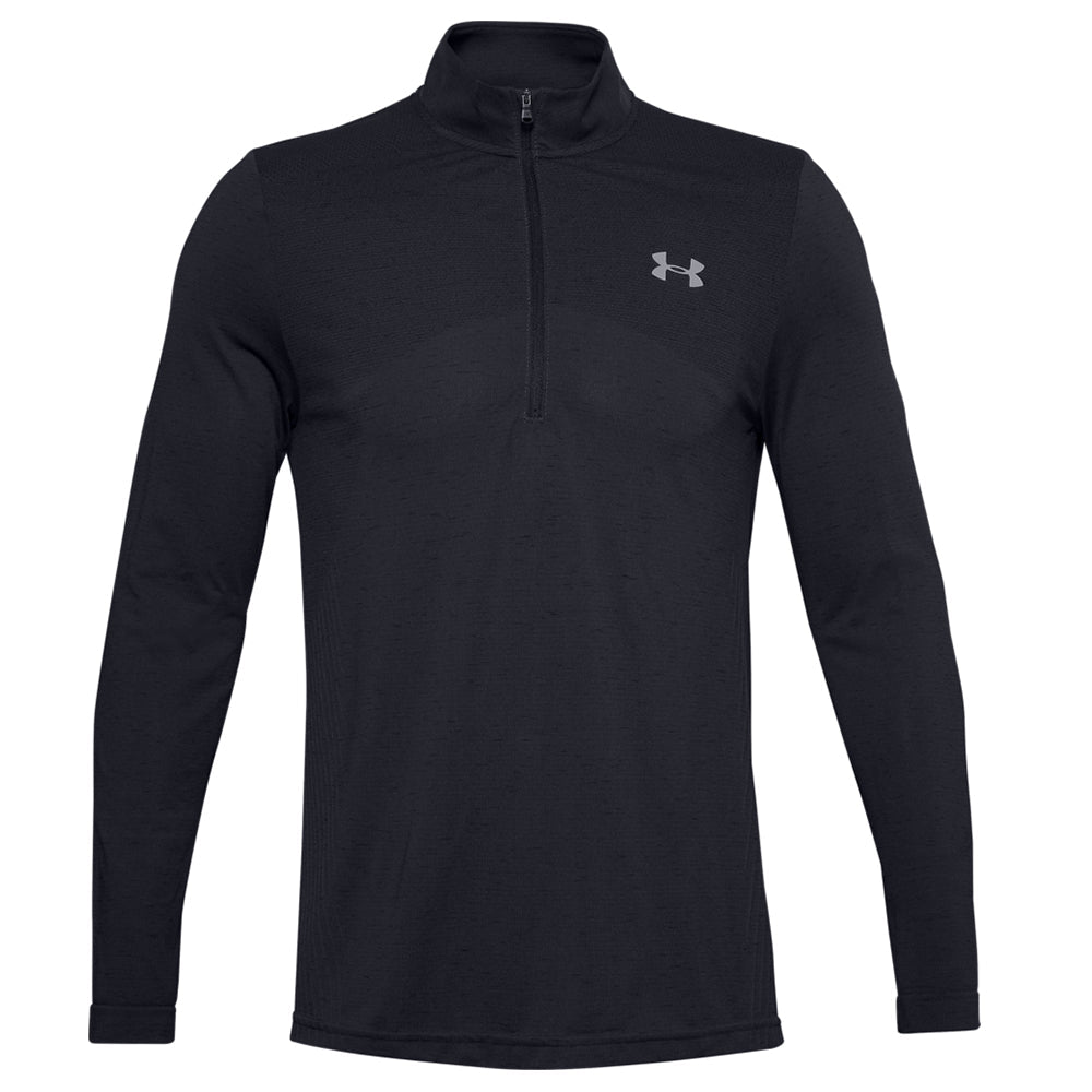 Maillot Seamless 1/2 Zip