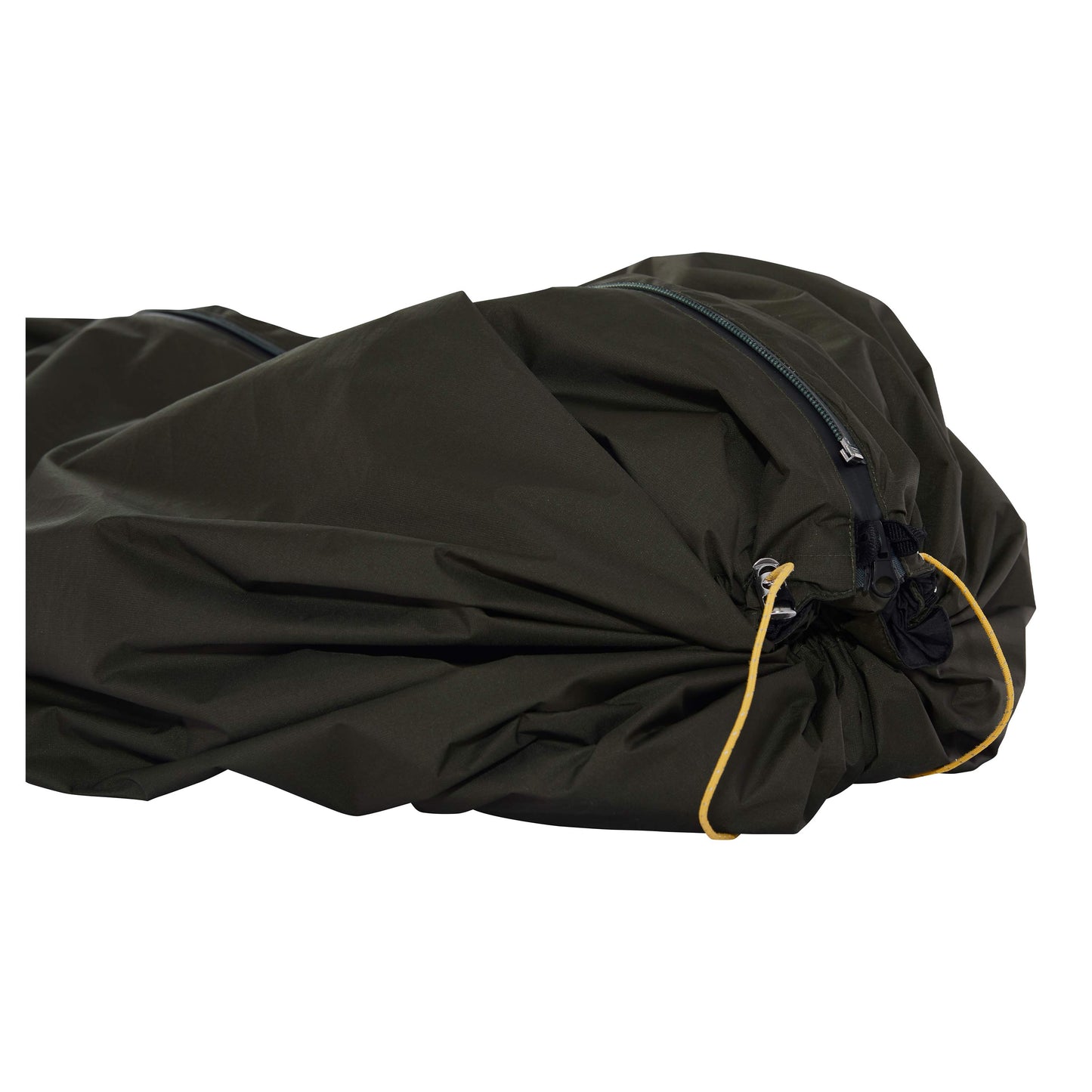 Jorund Tech Bivy dark moss