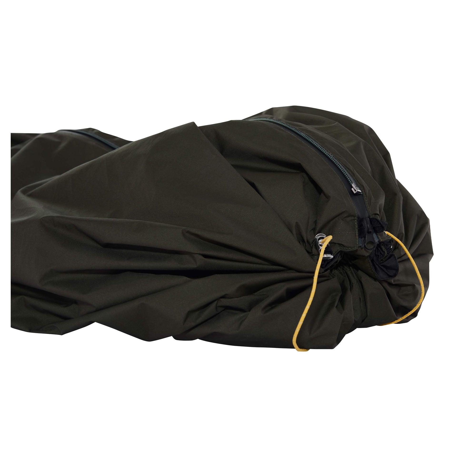 Jorund Tech Bivy dark moss