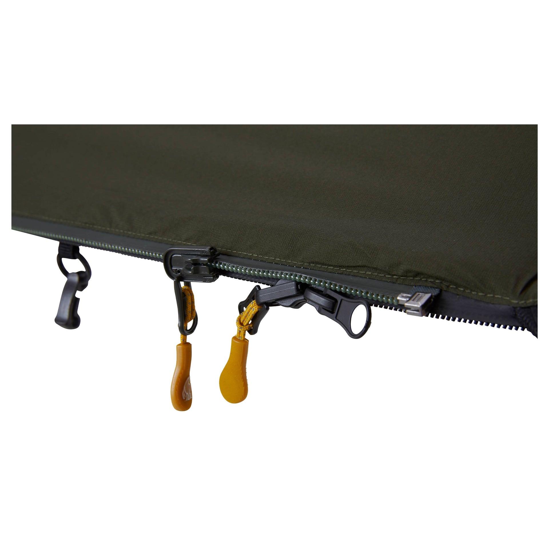 Jorund Tech Bivy dark moss