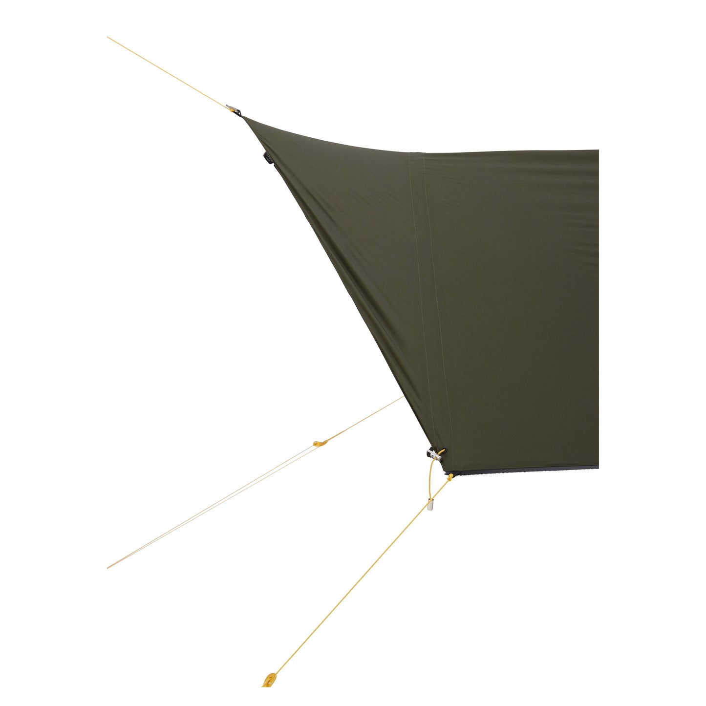 Jorund Tech Bivy dark moss