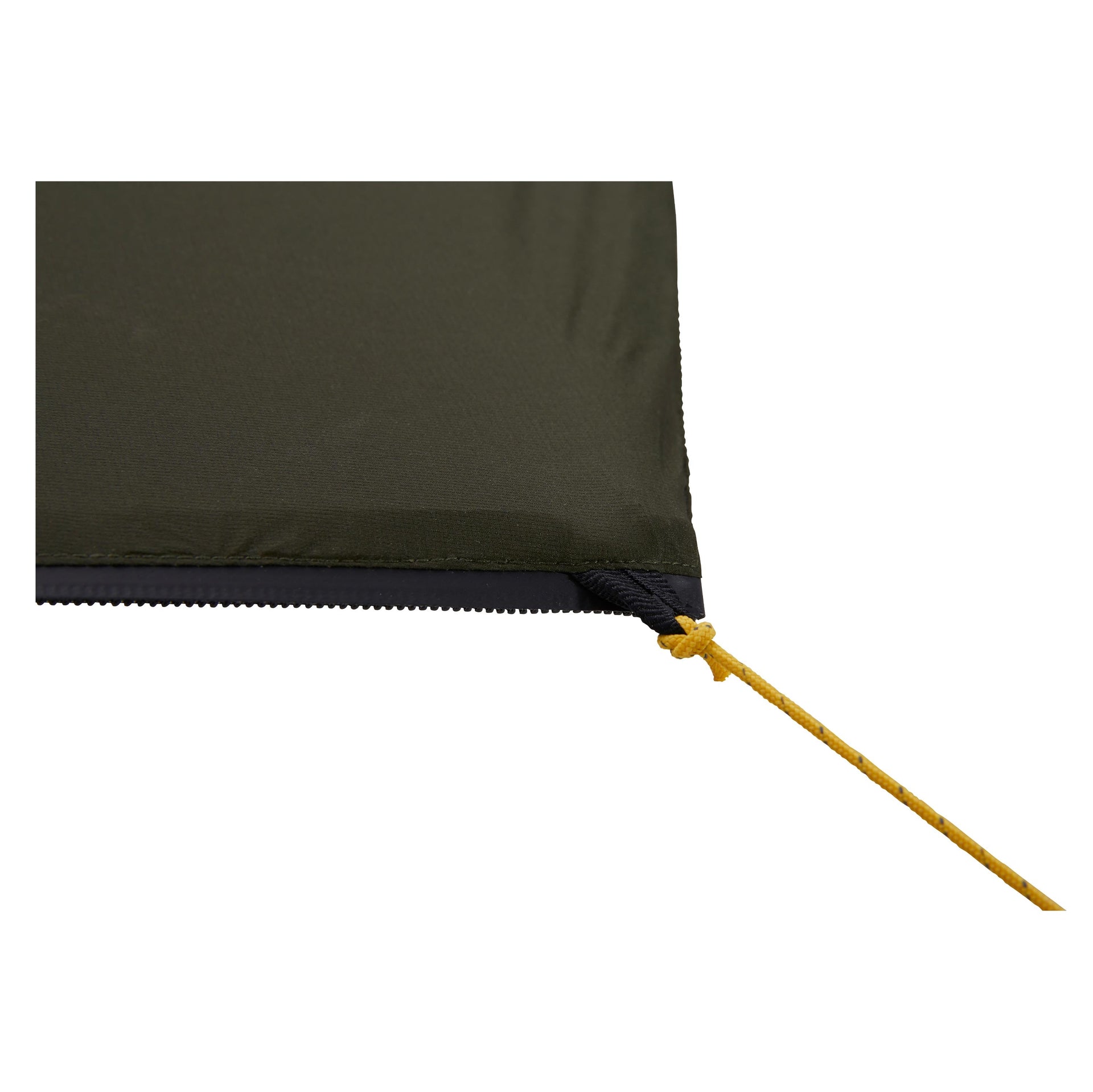 Jorund Tech Bivy dark moss