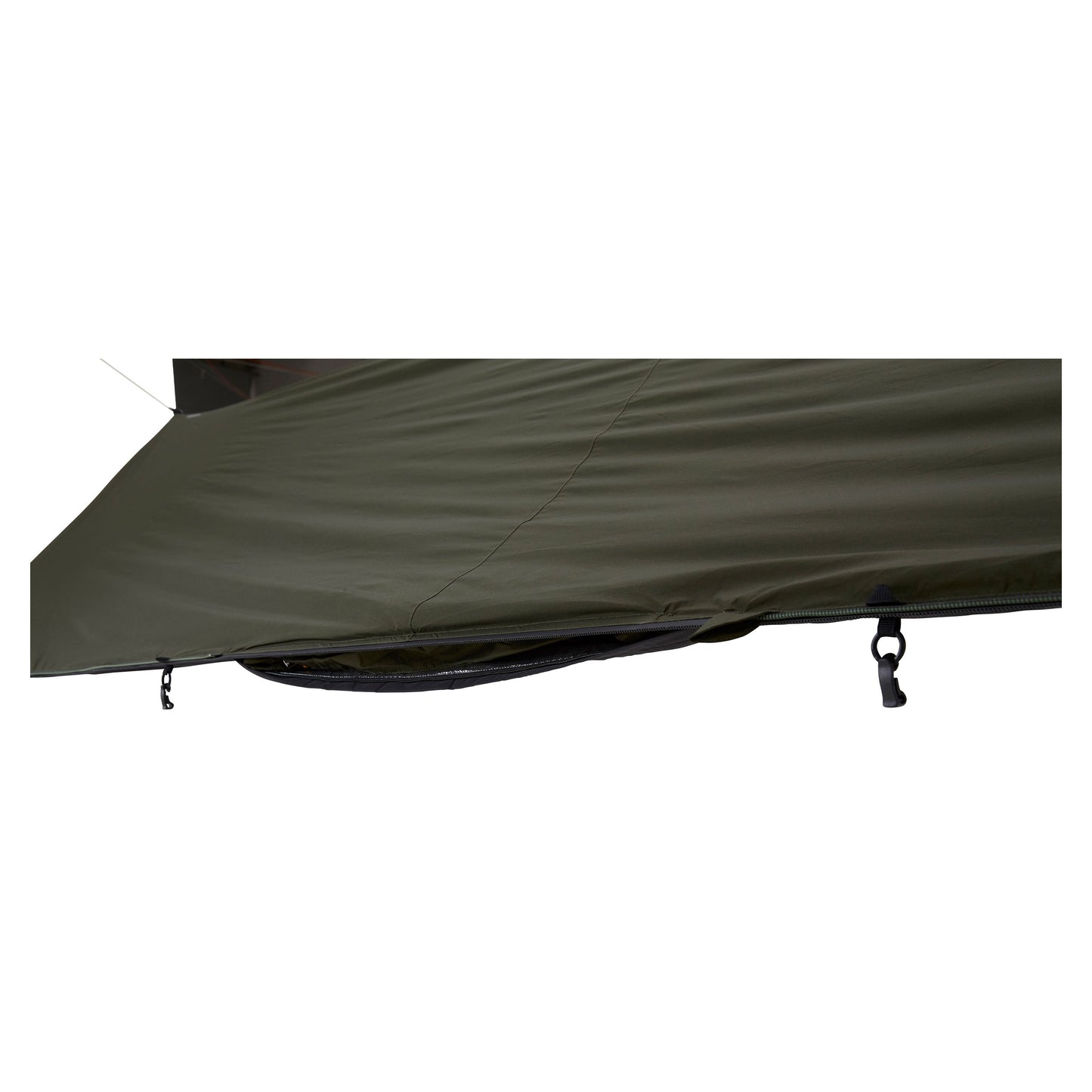 Jorund Tech Bivy dark moss